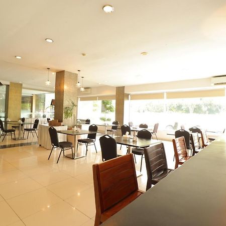 Saka Hotel Medan Sunggal المظهر الخارجي الصورة