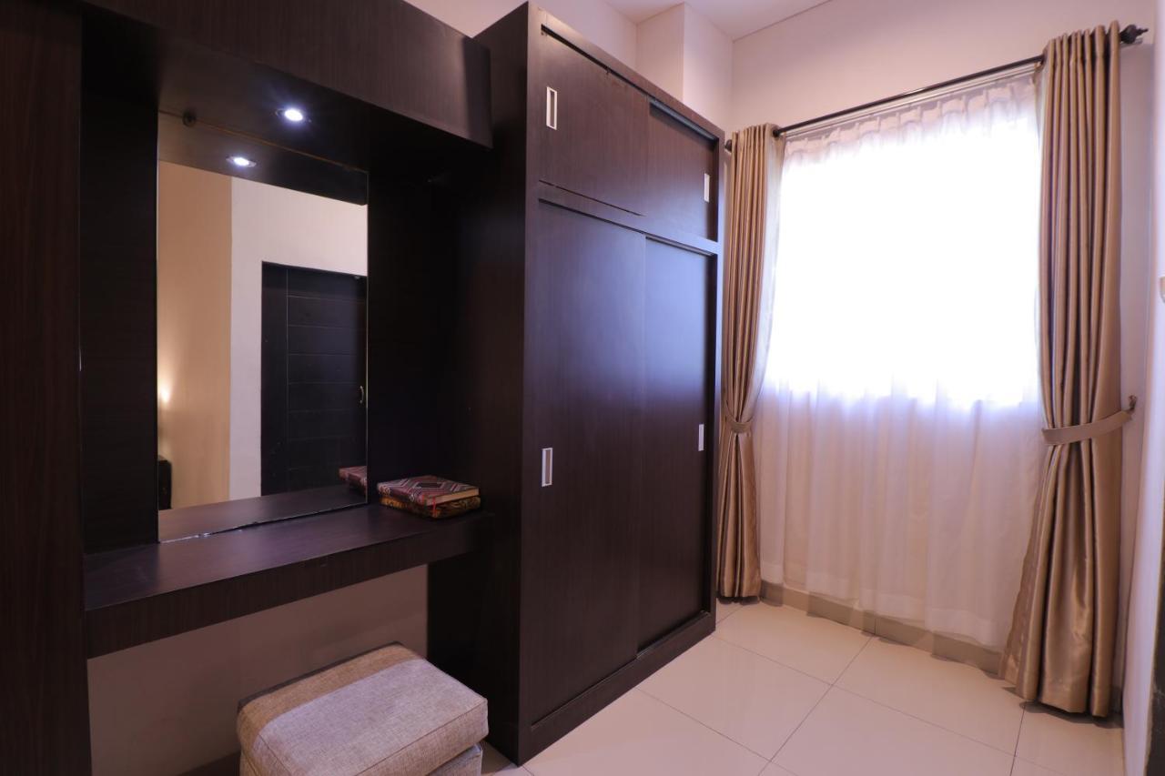 Saka Hotel Medan Sunggal المظهر الخارجي الصورة