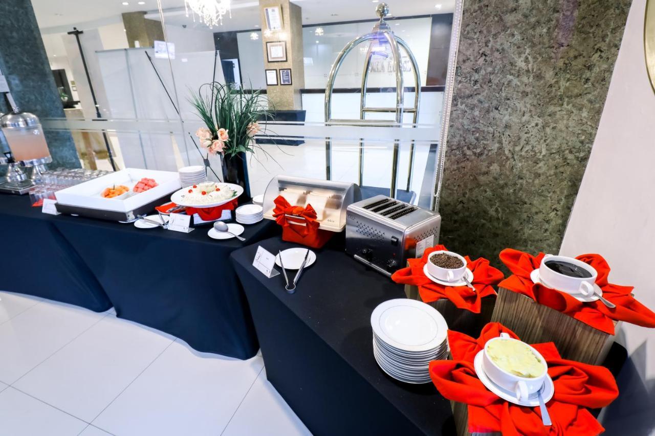 Saka Hotel Medan Sunggal المظهر الخارجي الصورة