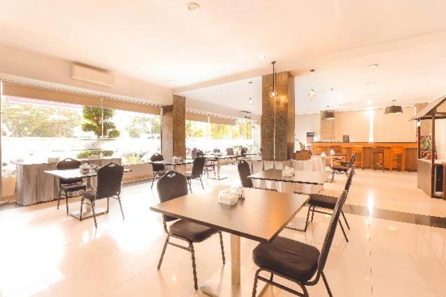 Saka Hotel Medan Sunggal المظهر الخارجي الصورة