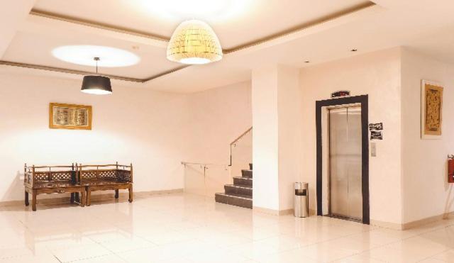 Saka Hotel Medan Sunggal المظهر الخارجي الصورة